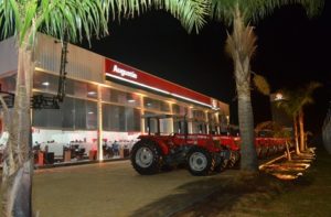 GUARAPUAVA / PR
