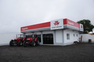 PITANGA / PR