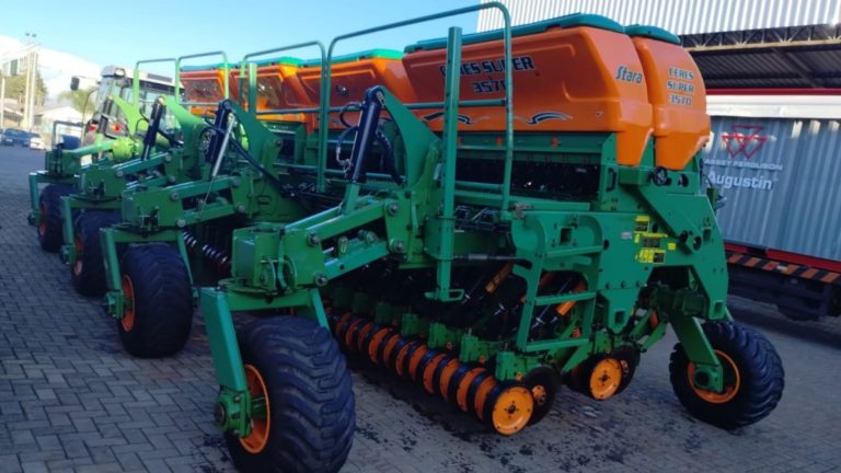 PLANTADEIRA STARA CERES SUPER 3570 – CONTR8265