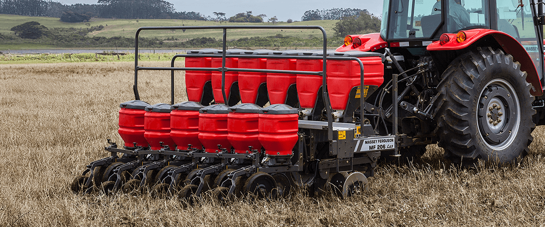 Versatilidade do tamanho da sua produção