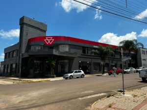 LAGOA VERMELHA / RS
