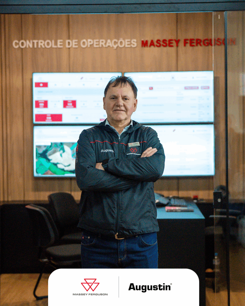 Inovação que conecta o presente ao futuro!